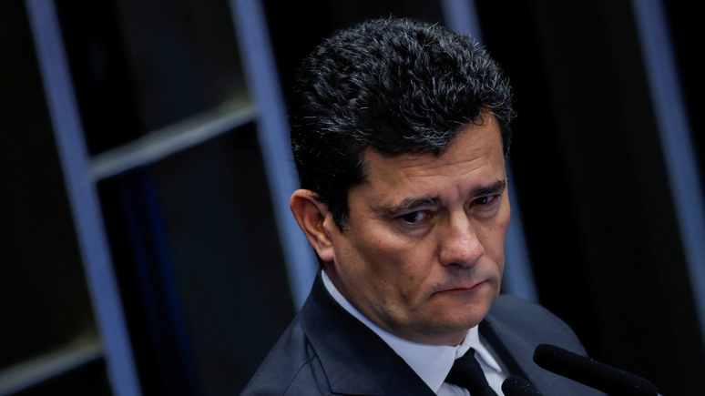 Sérgio Moro