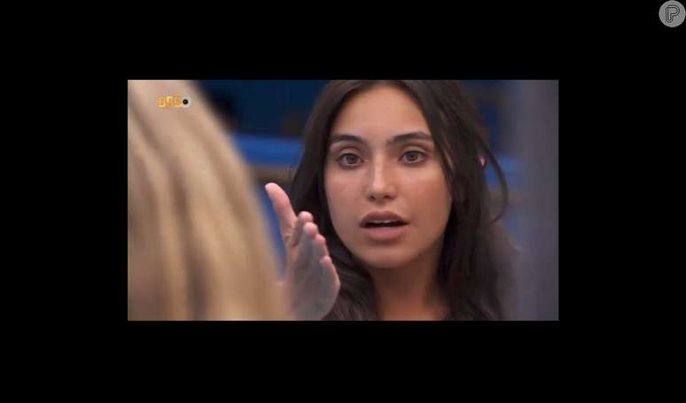 Vanessa Lopes, após desistir do 'BBB 24', tem encontro marcado com Ana Clara em reality.