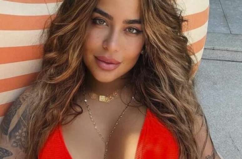 Neymar’s sister buys land to build a resort