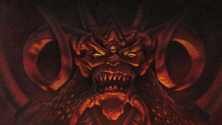 Diablo é um dos jogos de maior sucesso da Blizzard