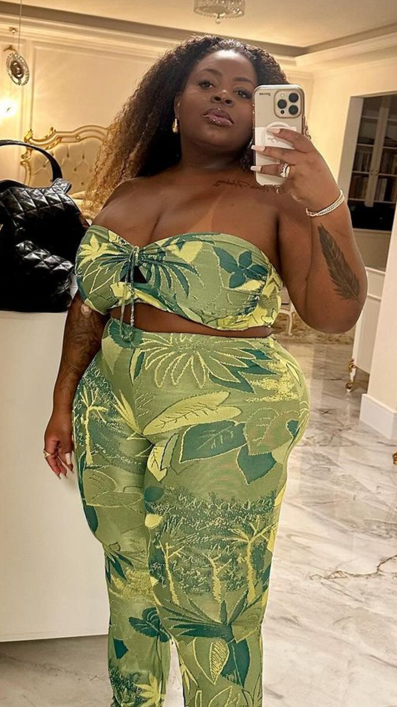 Jojo Todynho, Carnaval