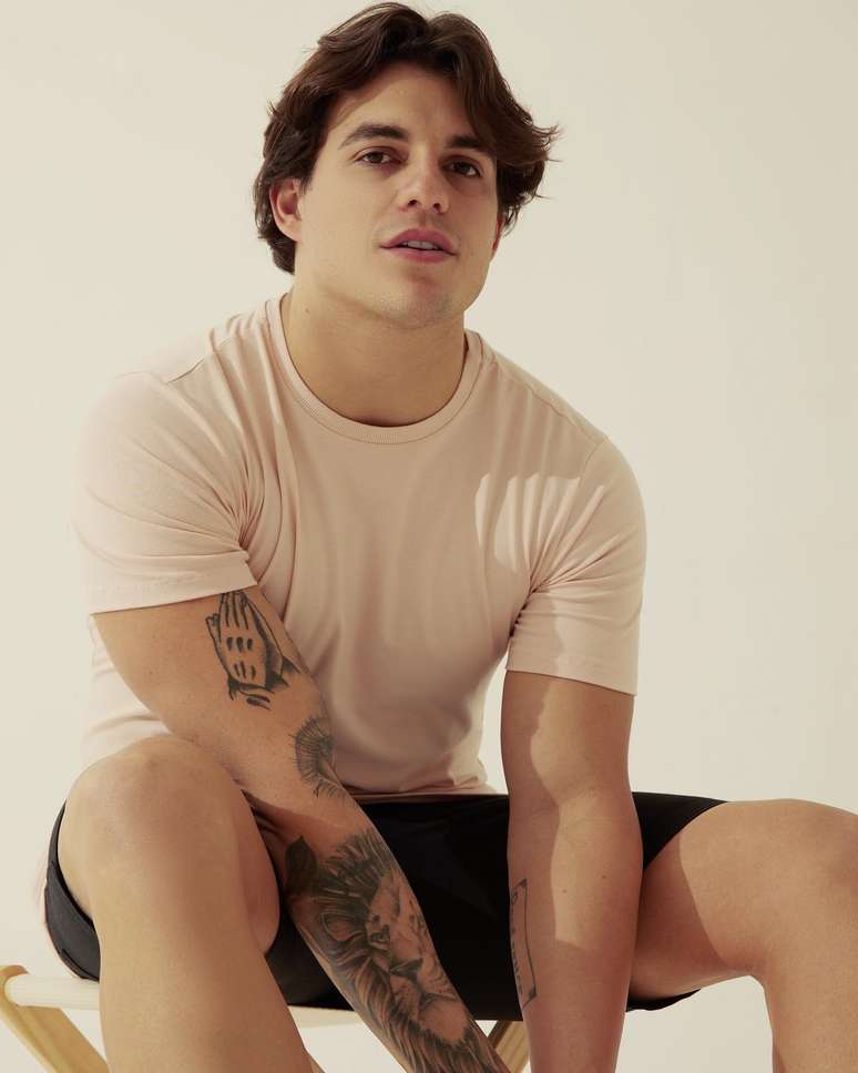 Former BBB Antonio Rafaski defends himself against modeling accusations: “Stunned”