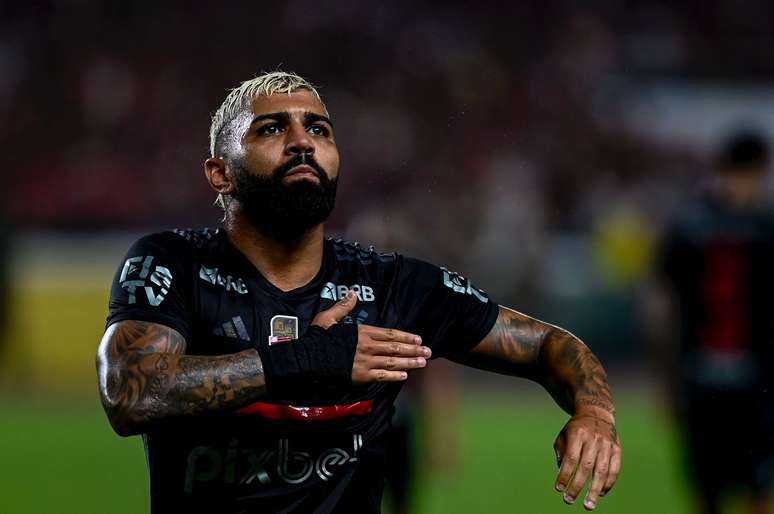 Gabigol 