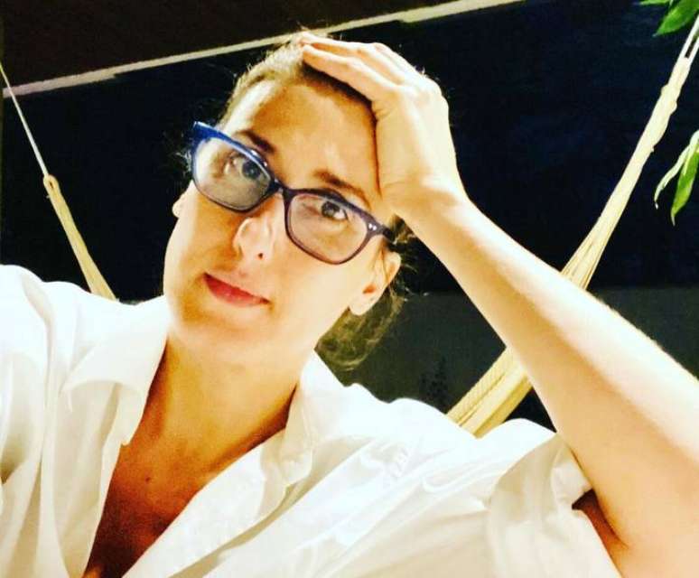 Paola acredita que o trabalho na TV e em outros territórios fora da cozinha a levaram para mais perto da realidade