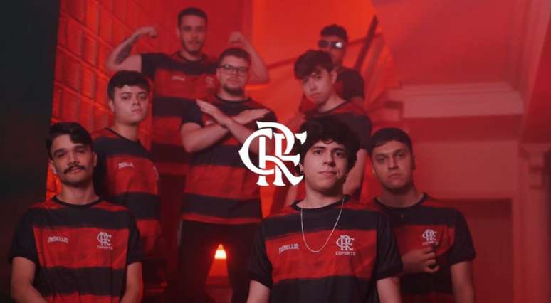 Time do Flamengo retorna ao CBLOL Academy em 2024 
