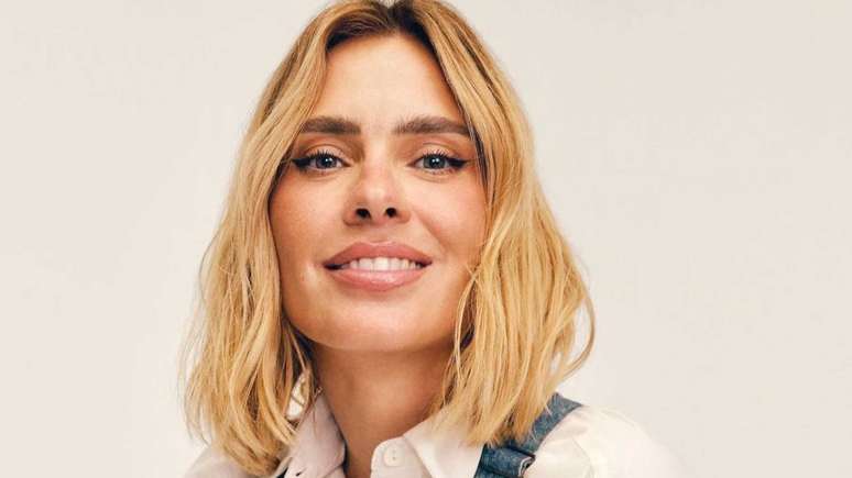 Carolina Dieckmann is released by Globo after 30 years of contract
