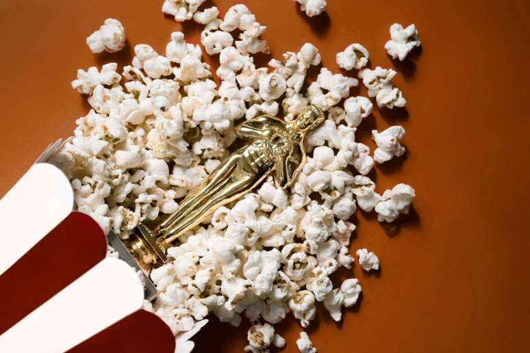Alguns filmes indicados ao Oscar estão disponíveis nas principais plataformas de streaming