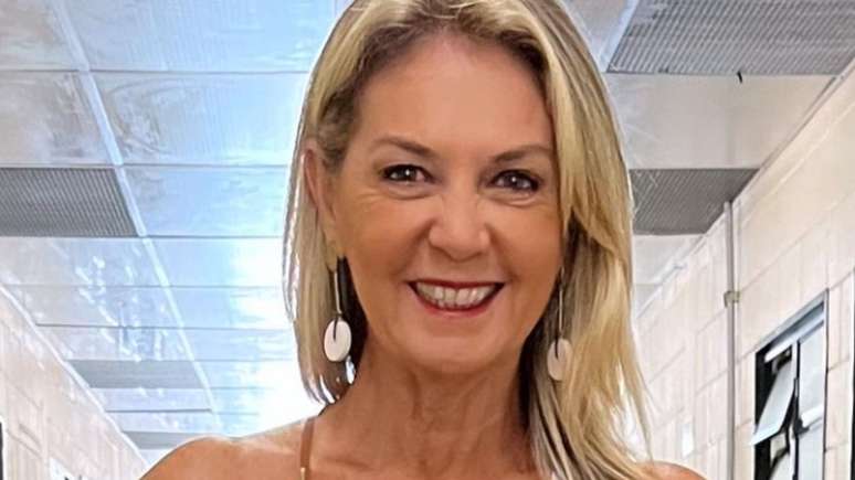 The former host of the Band is diagnosed with cancer: “I am a warrior”