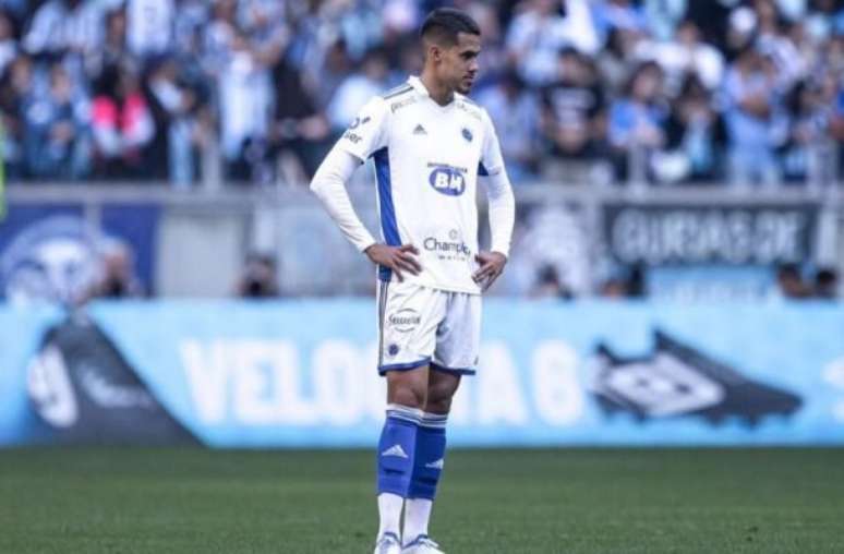 Valladolid recebe reforço de peso do Cruzeiro