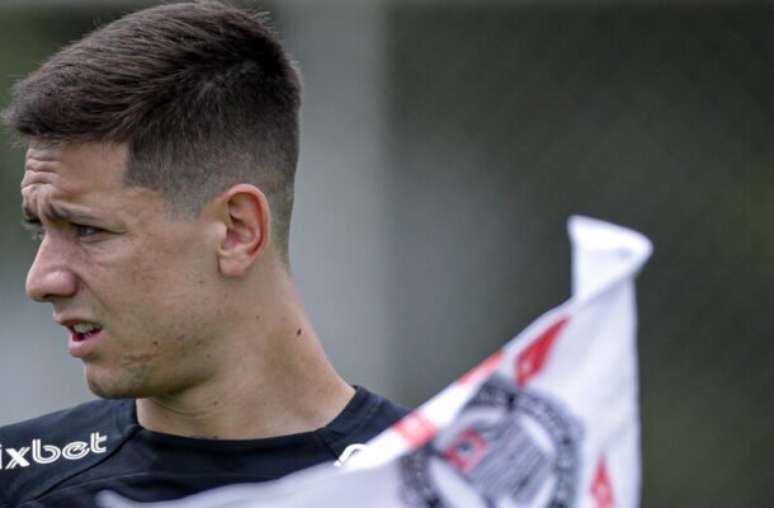 Corinthians rushes to conclude Rodrigo Garro’s soap opera