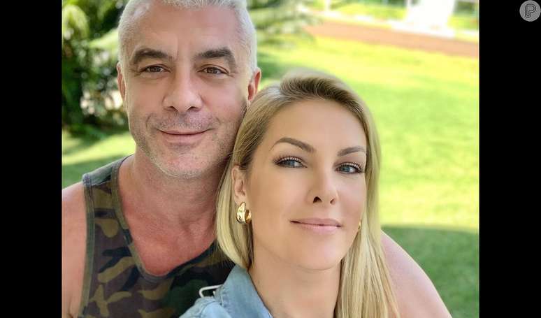 Ana Hickmann pede guarda exclusiva do filho após série de polêmicas com ex-marido e Ministério Público nega.