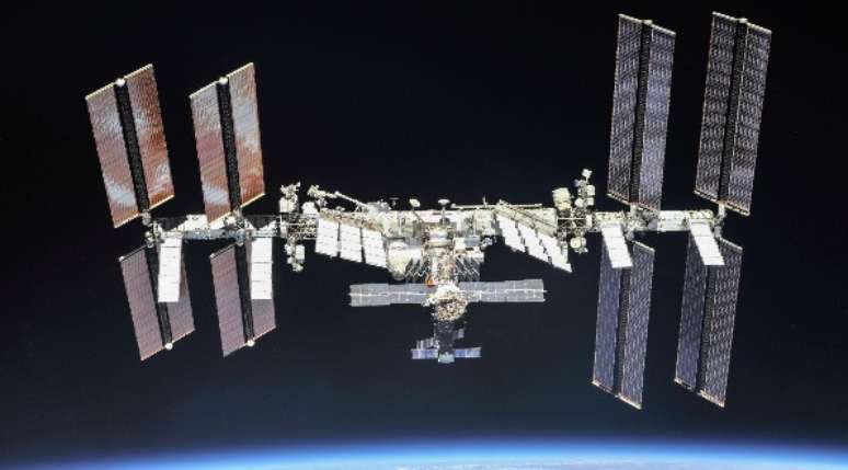  A Starlab Space afirma estar confiante em lançar sua estação antes de 2030, ano em que a Nasa planeja desmantelar a Estação Espacial Internacional (ISS)