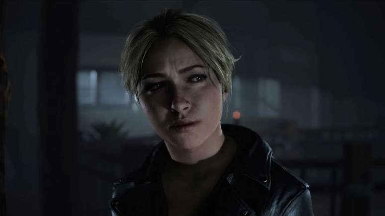 Remake de Until Dawn está sendo feito com a Unreal Engine 5