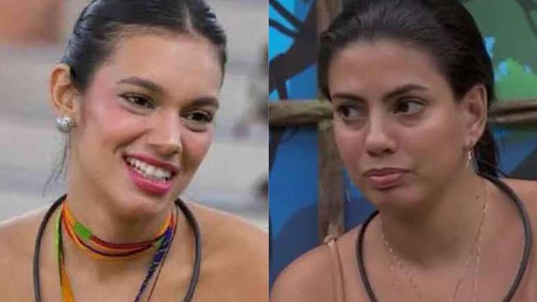 ‘BBB 24’: Alane Creates a Strategy to Irritate Fernanda: ‘I Want to See’