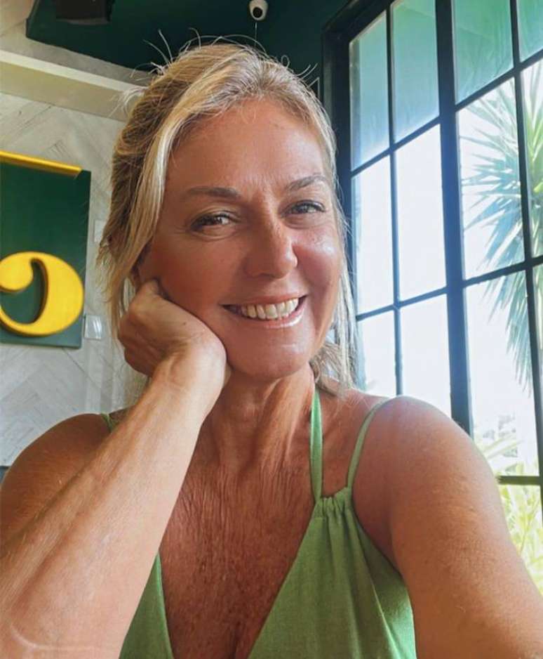 Vivi Romanelli faces cancer for the second time: ‘Let’s have another fight’