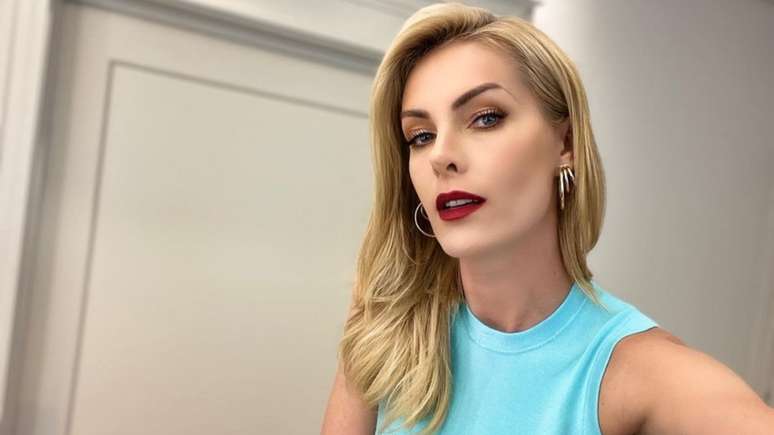 Ana Hickmann answers whether or not she cheated on her ex-husband with Edu Guedes