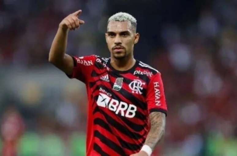 Flamengo
