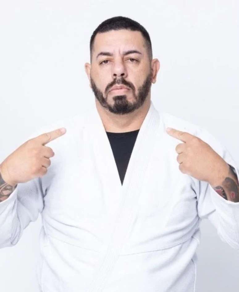 Igor Cavallo, of “La Grande Conquista”, is arrested for vehicle hijacking