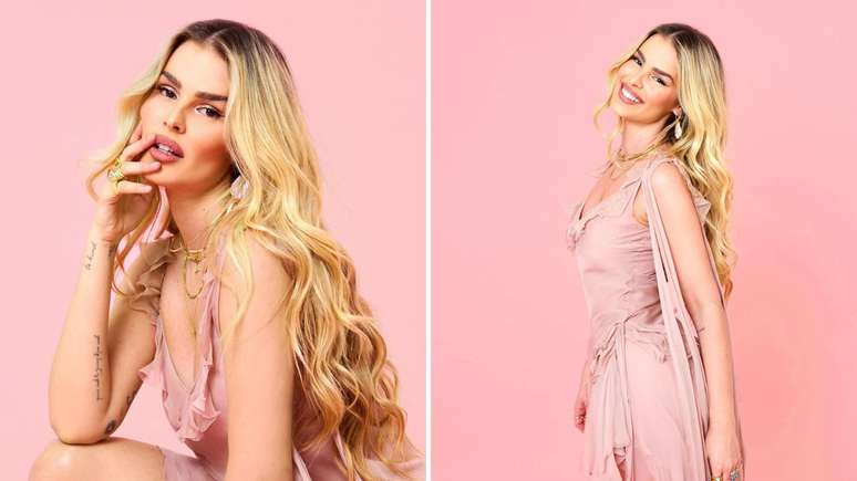 Yasmin Brunet diz que lava os cabelos 1x por semana! Tem riscos?