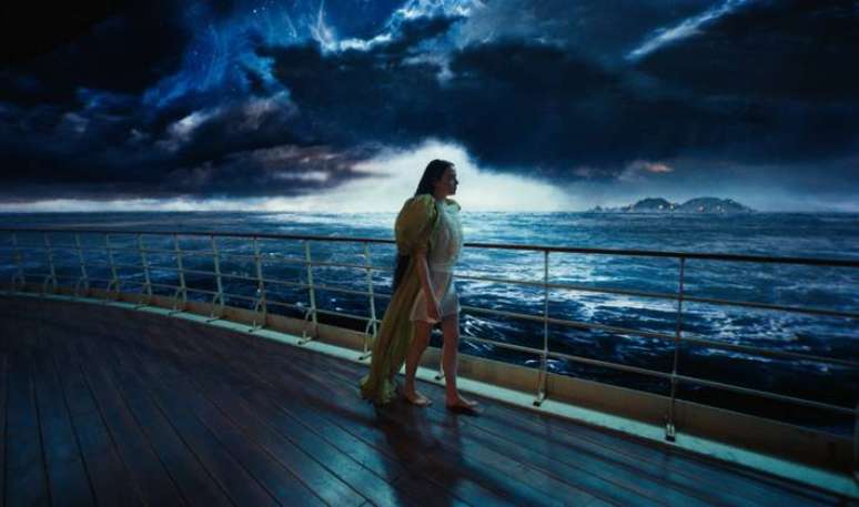 'Pobres Criaturas' chegou ao cinemas nacionais em 1&ordm; de fevereiro.