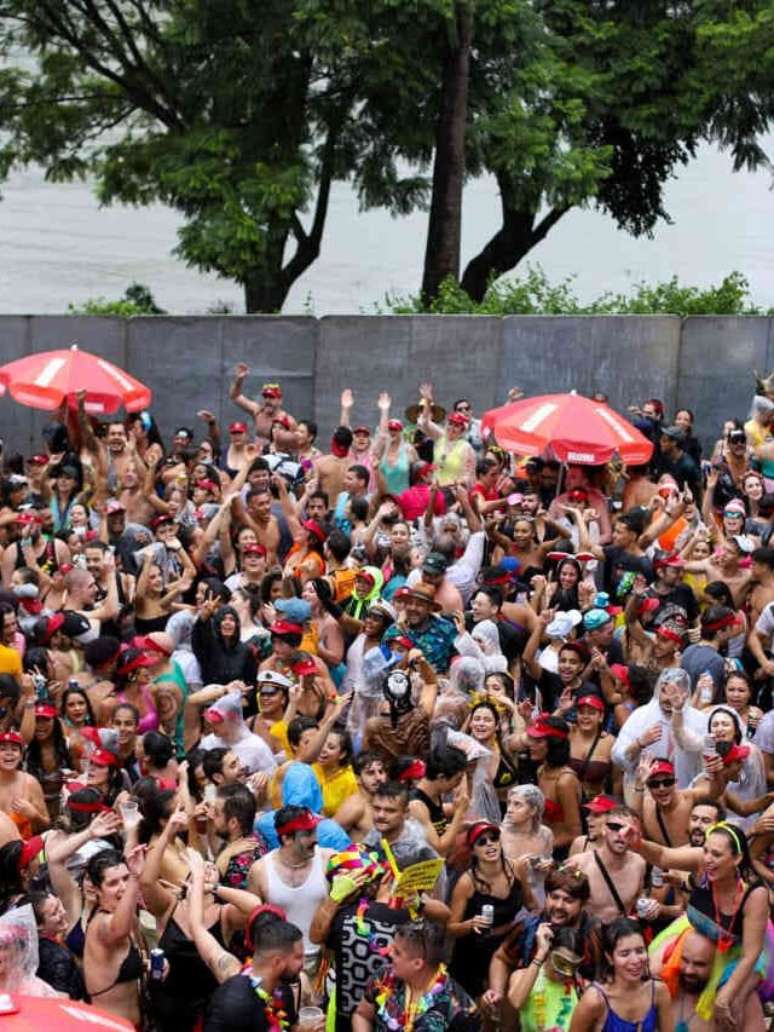 Pré-Carnaval 2024: veja agenda de blocos de rua em SP