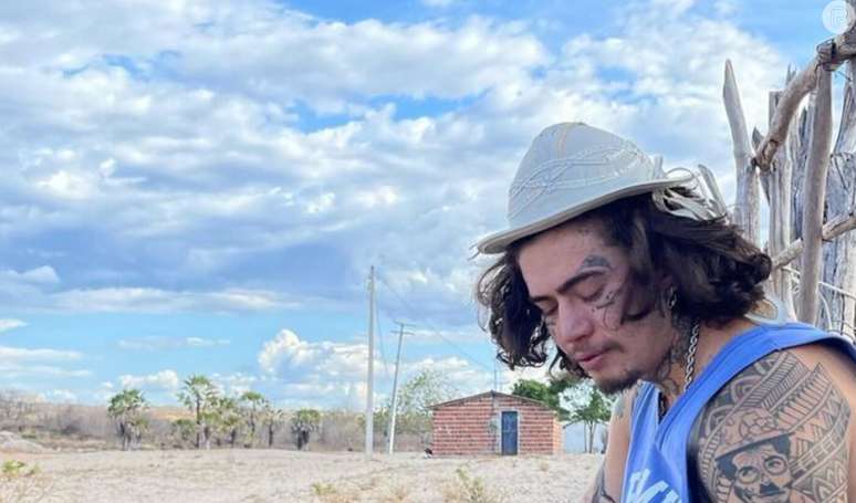 Death of the second child, big scare in the sauna and accident: Whindersson Nunes shocks the web with strong revelations