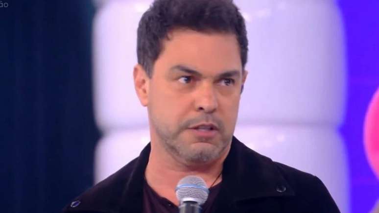 Zez&eacute; Di Camargo