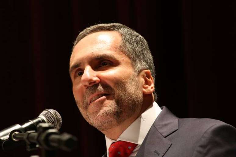 M&aacute;rio Sarrubbo ser&aacute; o Secret&aacute;rio Nacional de Seguran&ccedil;a P&uacute;blica de Ricardo Lewandowski