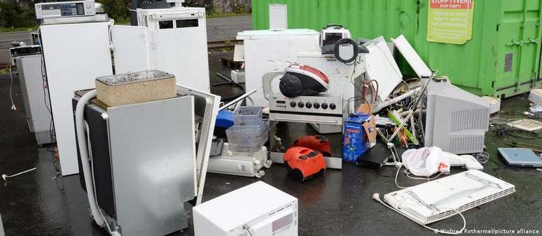 "Lei dos reparos" foi criada para impulsionar sustentabilidade ao permitir que consumidores possam ter produtos consertados por profissionais independentes