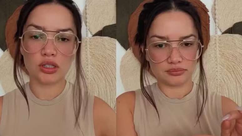 Juliette starts egg freezing process: ‘The power of choice is really good’