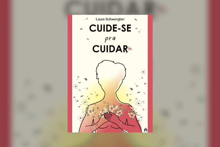 Em ‘Cuide-se pra cuidar’, a autora compartilha sua experiência para ajudar mães a superar os desafios da maternidade, promovendo equilíbrio e autocuidado 