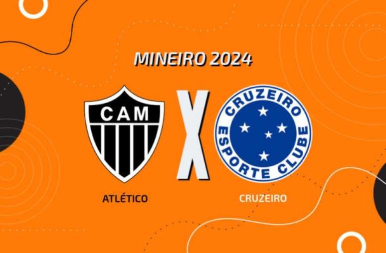 Partida Atlético x Cruzeiro: Transmissão, Escalações e Arbitragem no Duelo Clássico