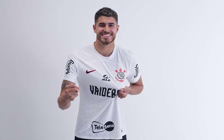 Detalhes do acordo firmado entre Corinthians e Pedro Raul são revelados.