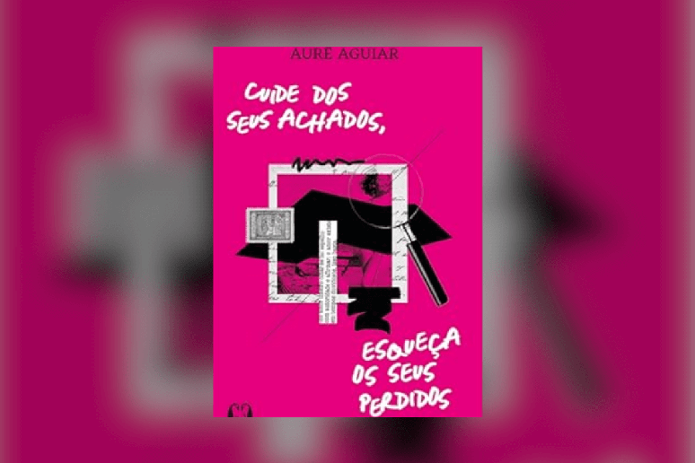 ‘Cuide dos seus achados, esqueça os seus perdidos’ incentiva a transformar perdas em aprendizados 