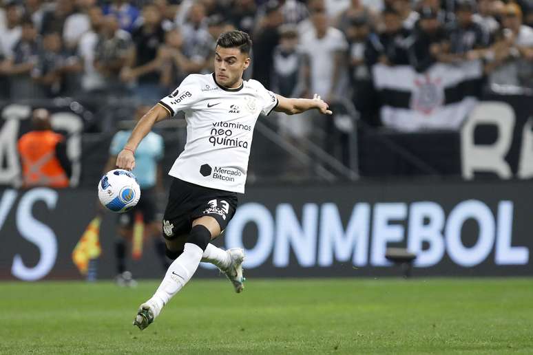 Corinthians tem a expectativa de quitar dívida por fausto Vera nas próximas semanas 