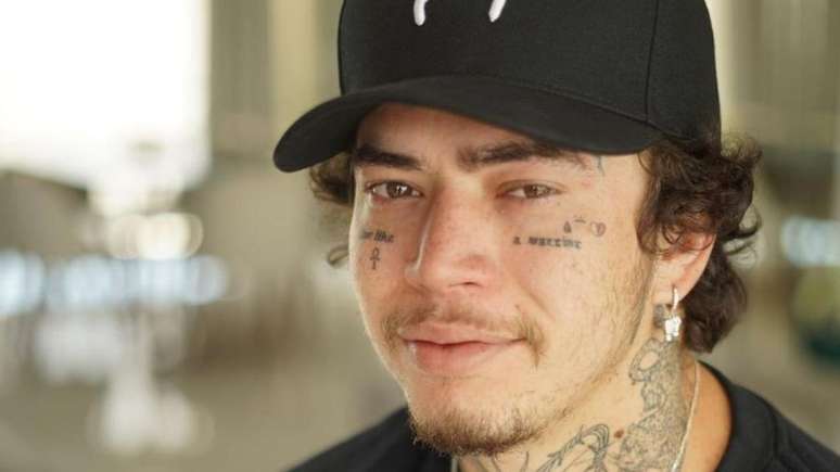 Whindersson Nunes desabafou no X nesta madrugada