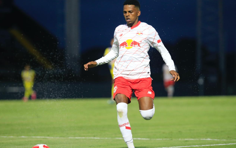 O Red Bull Bragantino perdeu pela primeira vez na A3 do Paulist&atilde;o de 2024. 