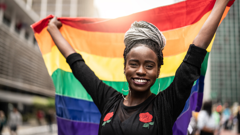 Camarote Sensação, LGBTQIA+