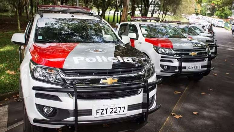 A Ouvidoria da Polícia do Estado de São Paulo pediu o afastamento imediato dos policiais militares apontados como autores do crime
