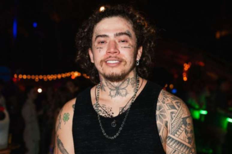 Whindersson Nunes says he lost another son and “nearly died” in England