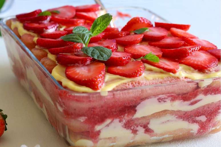 5 incredible tiramisu recipes
