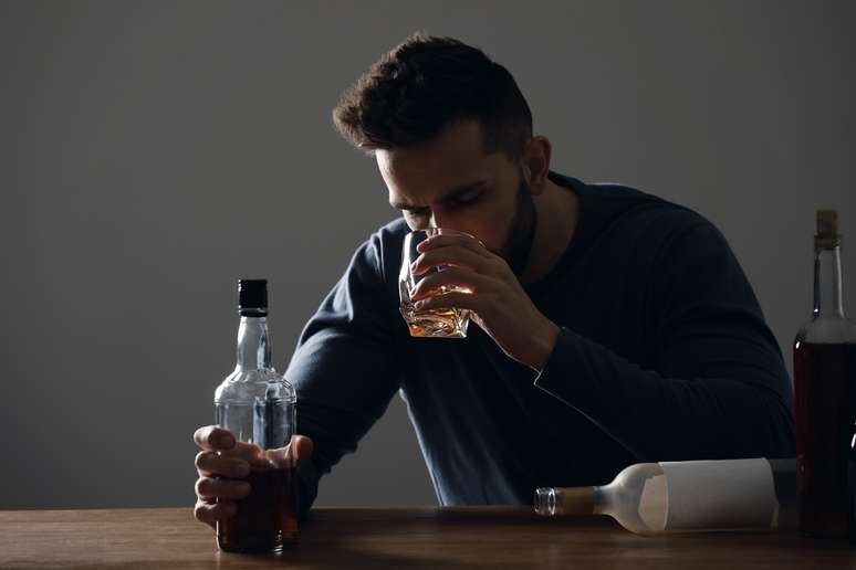 Alcohol consumption and memory loss: how to change it?