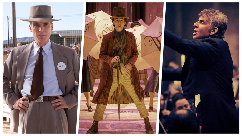 The 10 most watched films of the week (02/03/24)