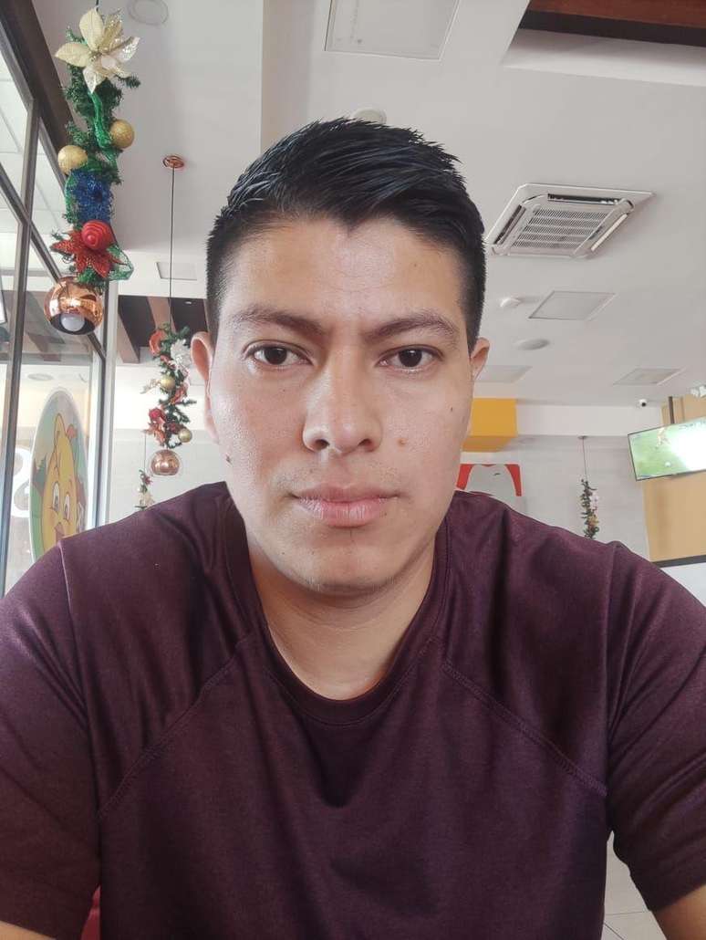 Fredy Guzm&aacute;n est&aacute; preso desde 14 de janeiro de 2024