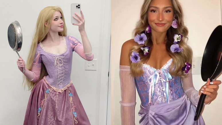 Rapunzel Fantasy – Rapunzel Fantasy –