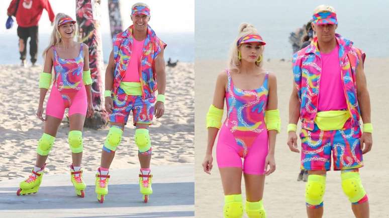 Barbie - Barbie -
