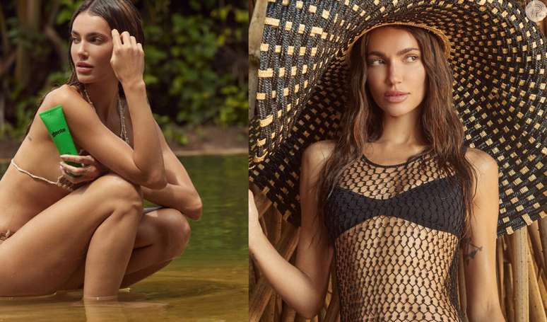 Goodbye cellulite!  How to have a healthy beauty routine and avoid discomfort in summer?  Top Mari Fonseca brings accurate advice!