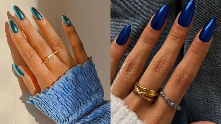 Metal nail – Metal nail –