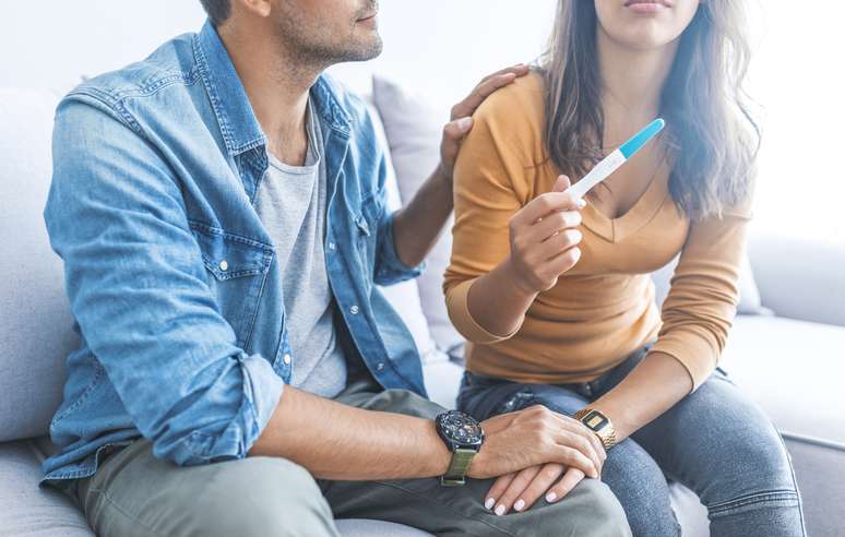 Is there a risk of becoming a father with a few “jokes”?