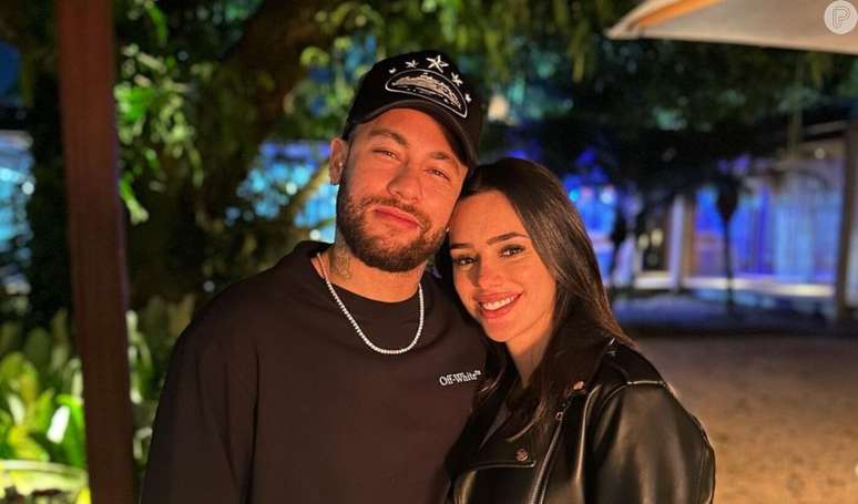 Are back?  Neymar shares an intimate moment with Bruna Biancardi after the betrayal and the web reacts: ‘The favorite sport is humiliating’